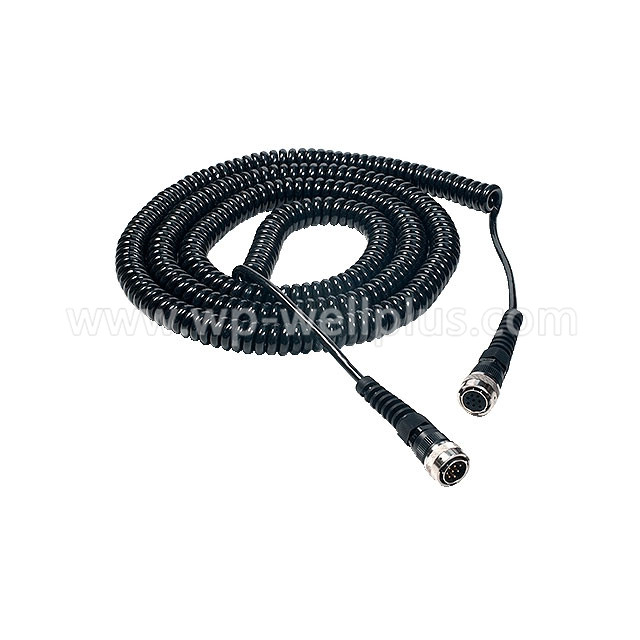 Asphalt Paver Cable