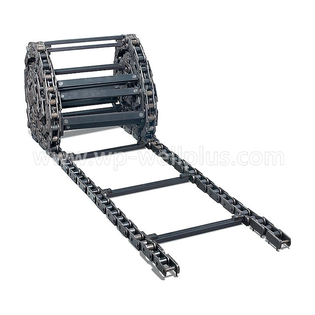 Abg Conveyor Chain